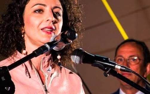 Elena Convertini: «Le donne in politica a Martina antepongono il noi all’io» Elena Convertini: «Le donne in politica a Martina antepongono il noi all’io»